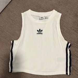 ADIDAS halter top